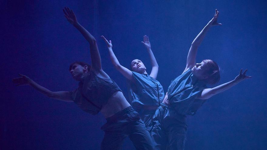 CaixaForum València organitza tres espectacles per als més menuts