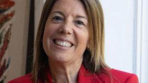 Cristina Vallejo Ros, nova degana dels advocats de Barcelona