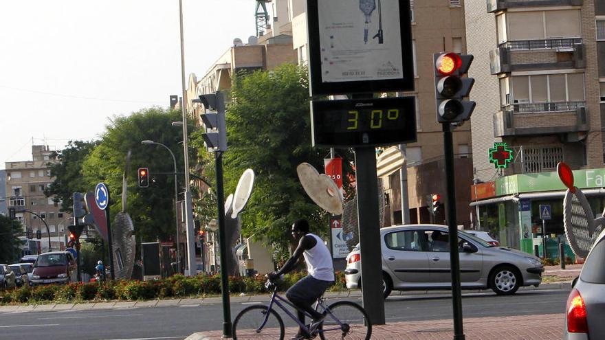 Un puente suave y sin lluvias