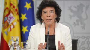 zentauroepp43767283 madrid 15 06 2018   la portavoz del gobierno isabel celaa  e180615133254