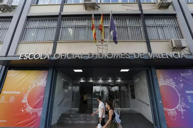 Las escuelas de idiomas ofrecerĂĄn clases a distancia el prĂłximo curso