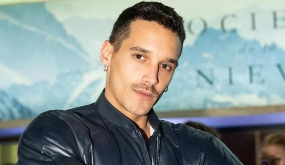 Joel Sánchez