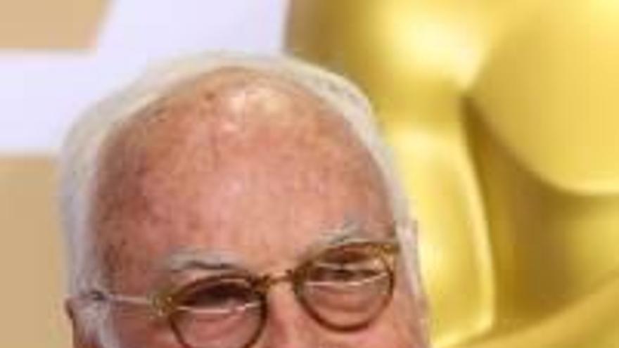 James Ivory