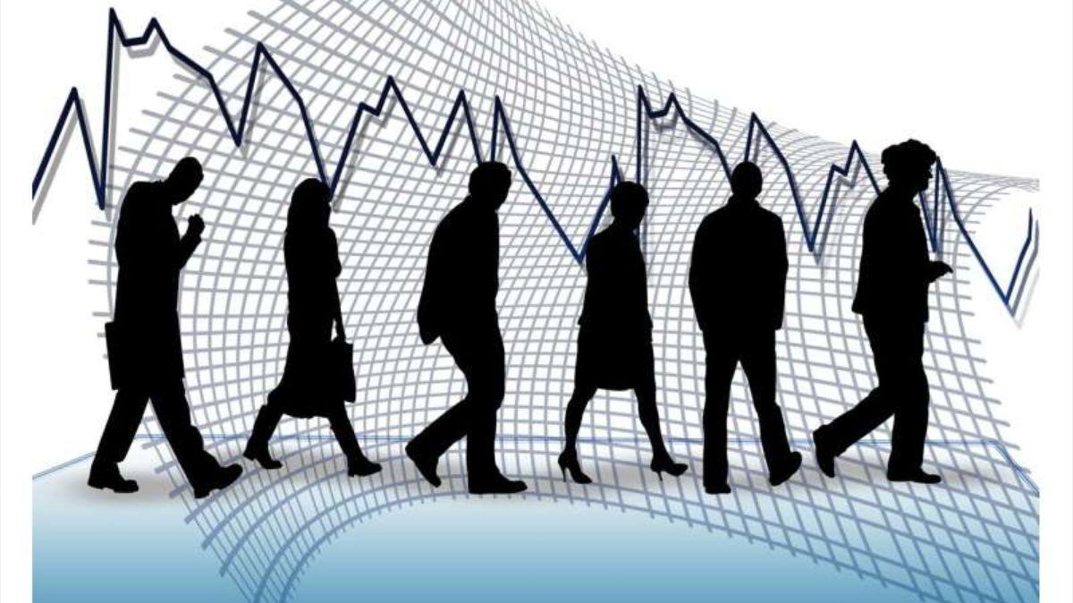 La IA como complemento de las estadísticas tradicionales.