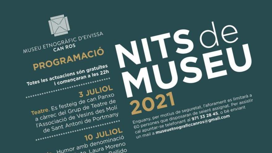 Nits de Museu