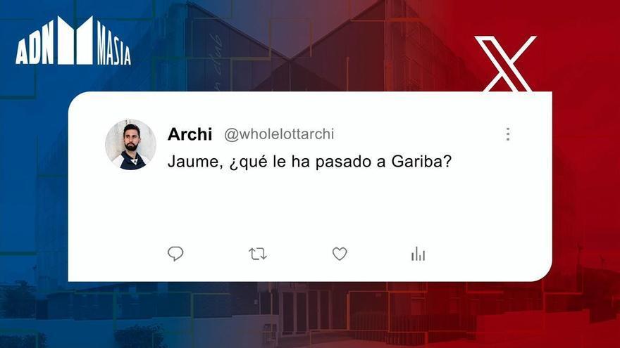 ADN Masia 2x20 | Las preguntas a Jaume Marcet