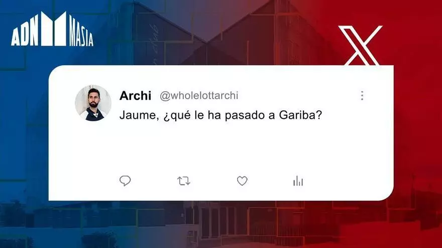 Jaume Marcet responde a las preguntas de los seguidores