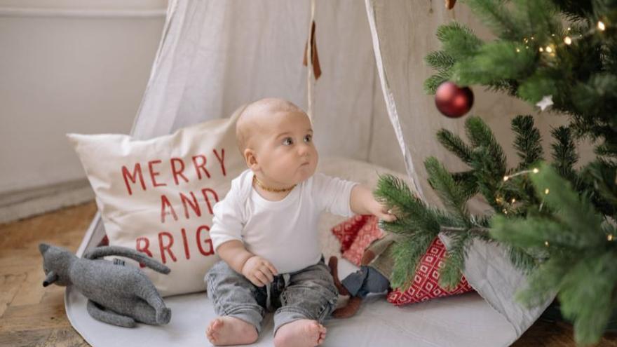 Los árboles de Navidad más originales que puedes encontrar en Lidl por menos de 20 euros