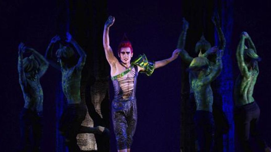 Salva Bolta: «El teatro es una potente herramienta transformadora»