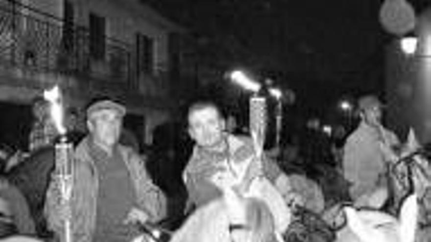 Cilleros y Valverde preparan los festejos en honor a San Blas