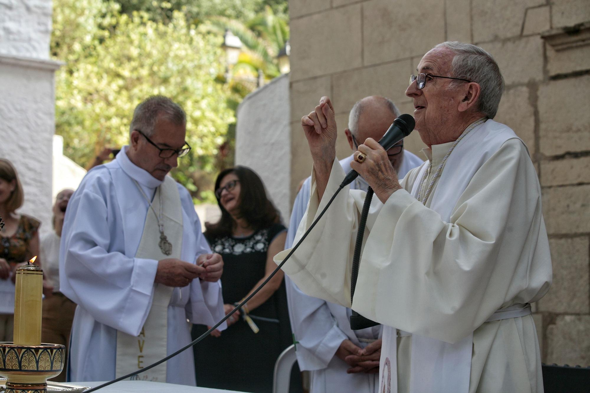 Las mejores fotos del día grande de la Festa del Termet de Vila-real