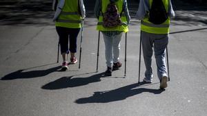 El Govern central vol facilitar que els jubilats combinin la seva pensió amb un ‘minijob’