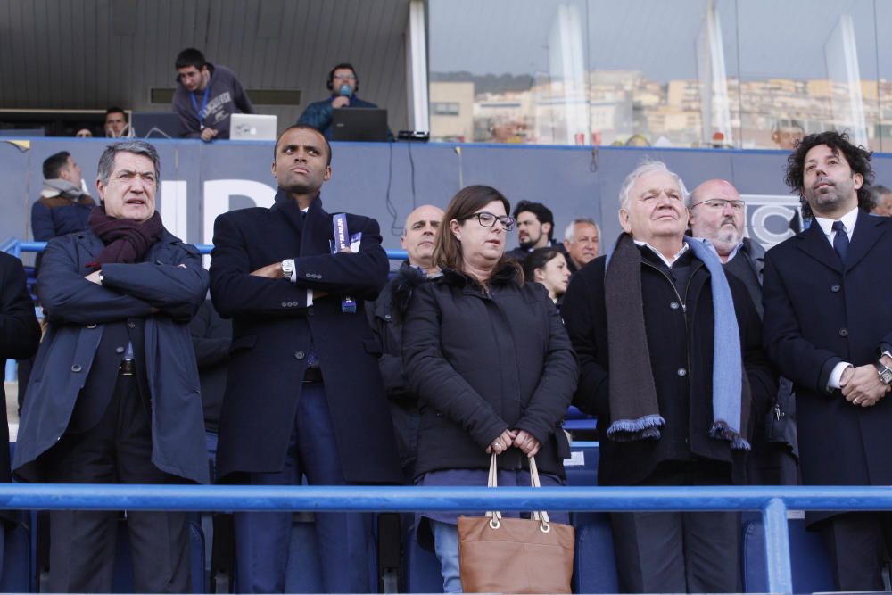 Llagostera - Mallorca