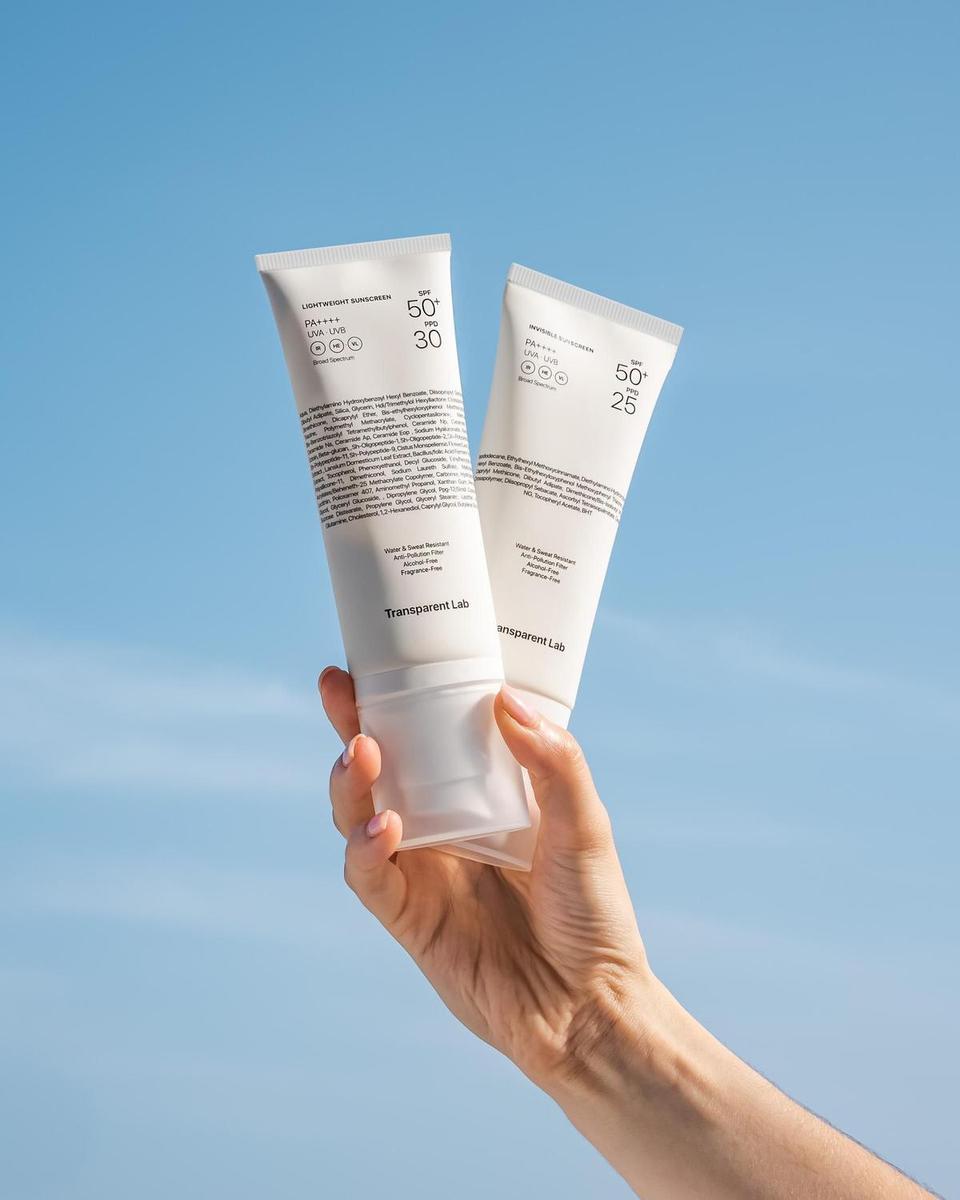 Los dos nuevos lanzamientos de Niche Beaty Lab