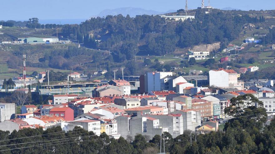 Arteixo creará una oficina municipal de rehabilitación con tres empleados