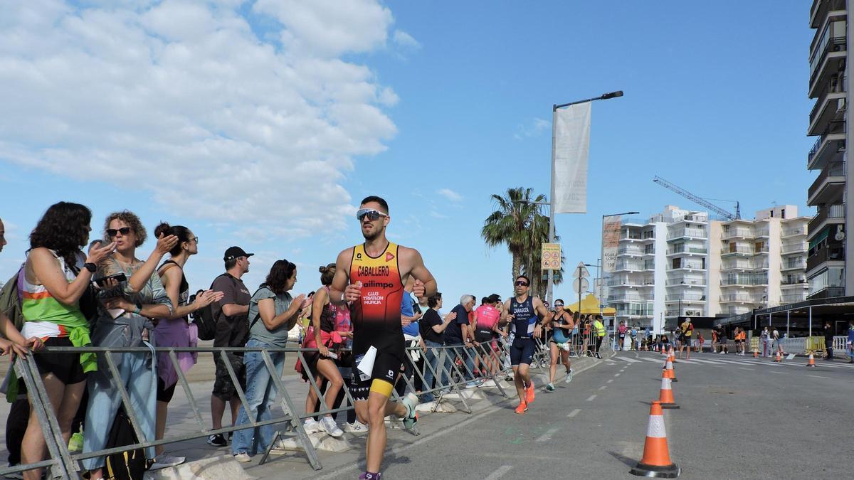 Todas las imágenes de la Triatlón de Águilas