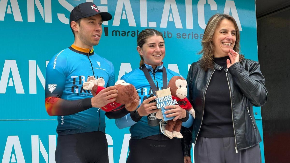 Silleda, plaza fuerte del BTT gallego con el Transgalaica 2026