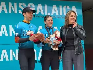 Silleda, plaza fuerte del BTT gallego con el Transgalaica 2026