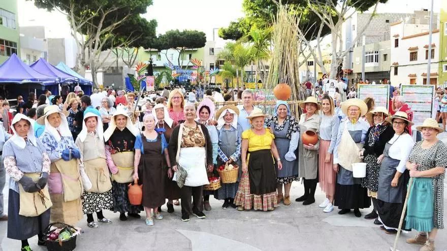La XXVI Feria de La Zafra de El Tablero  ya tiene cartel ganador