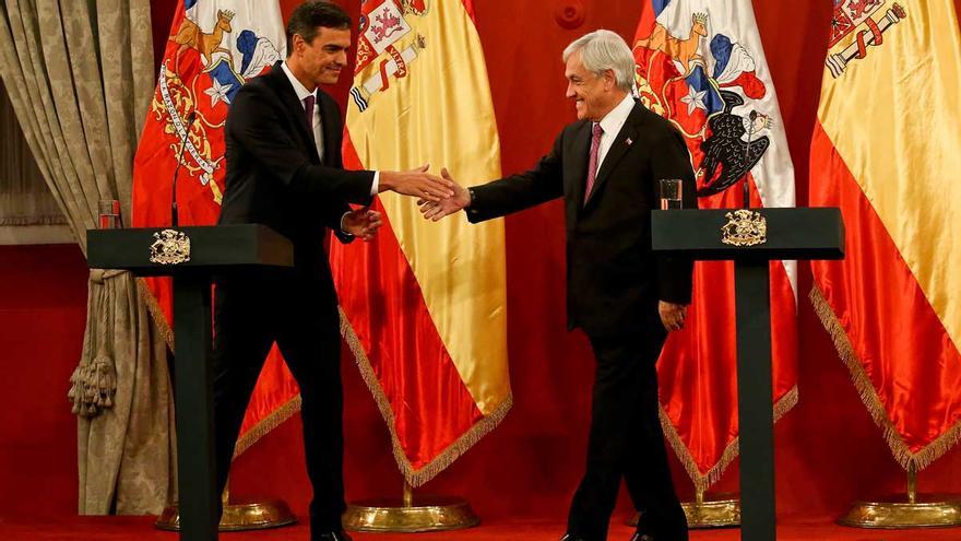 El Gobierno celebrará dos Consejos de Ministros en Barcelona y Andalucía