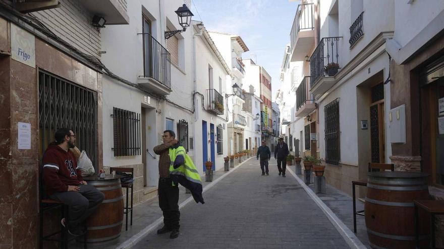 La migración permite a municipios en riesgo de despoblación revertir la pérdida de habitantes