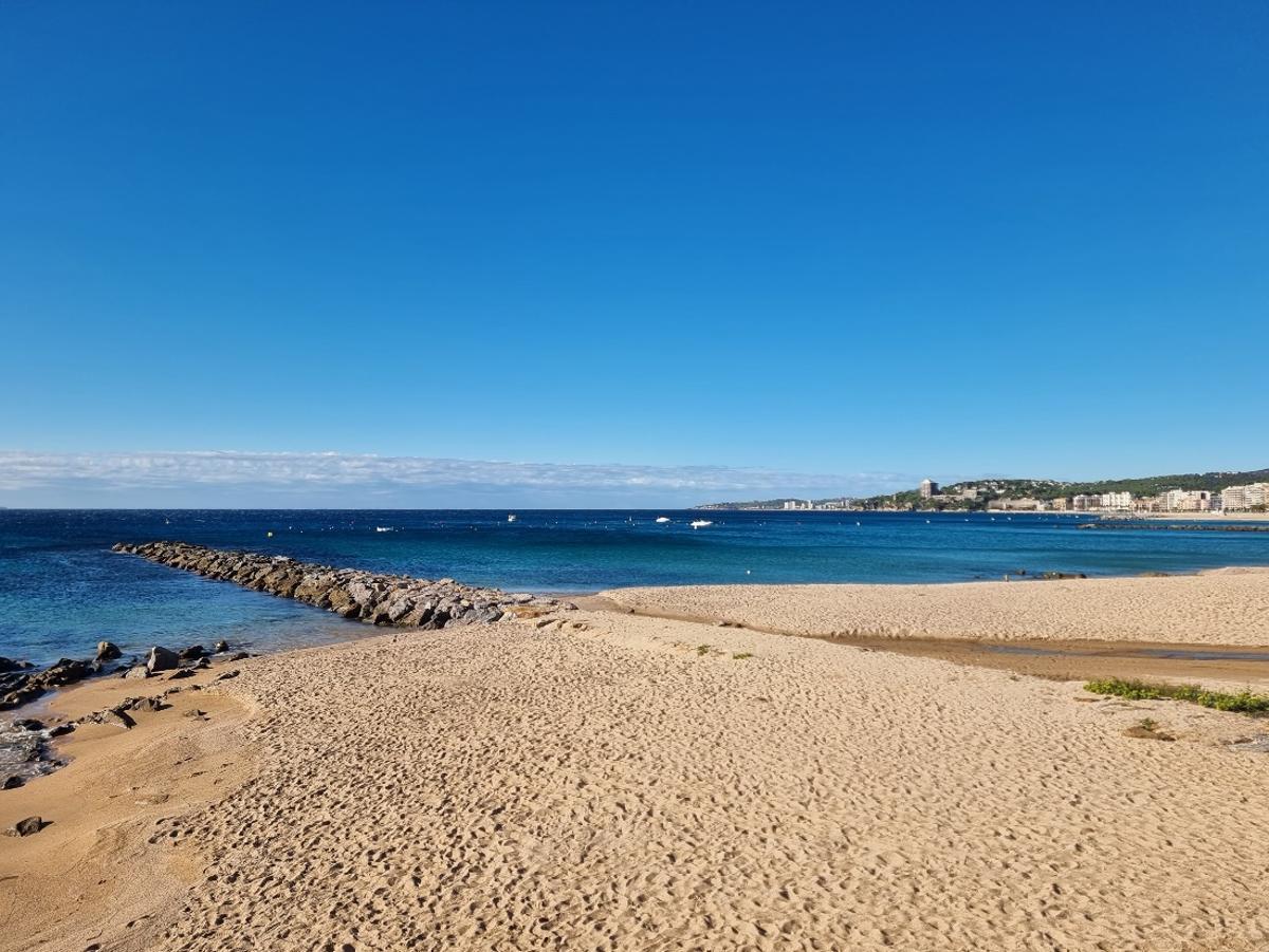 Calonge i Sant Antoni en una imatge d'arxiu.