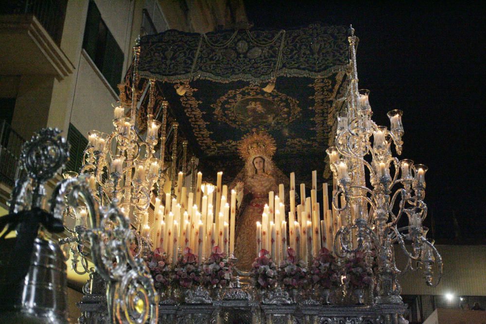 Martes Santo de 2016 | Sentencia