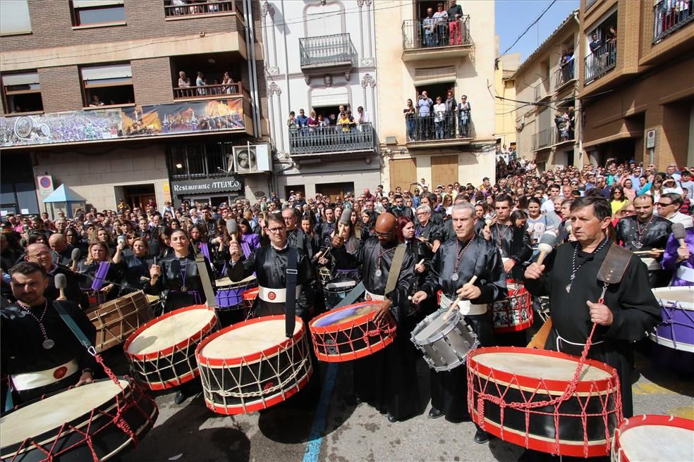 Rompida de la Hora en l'Alcora