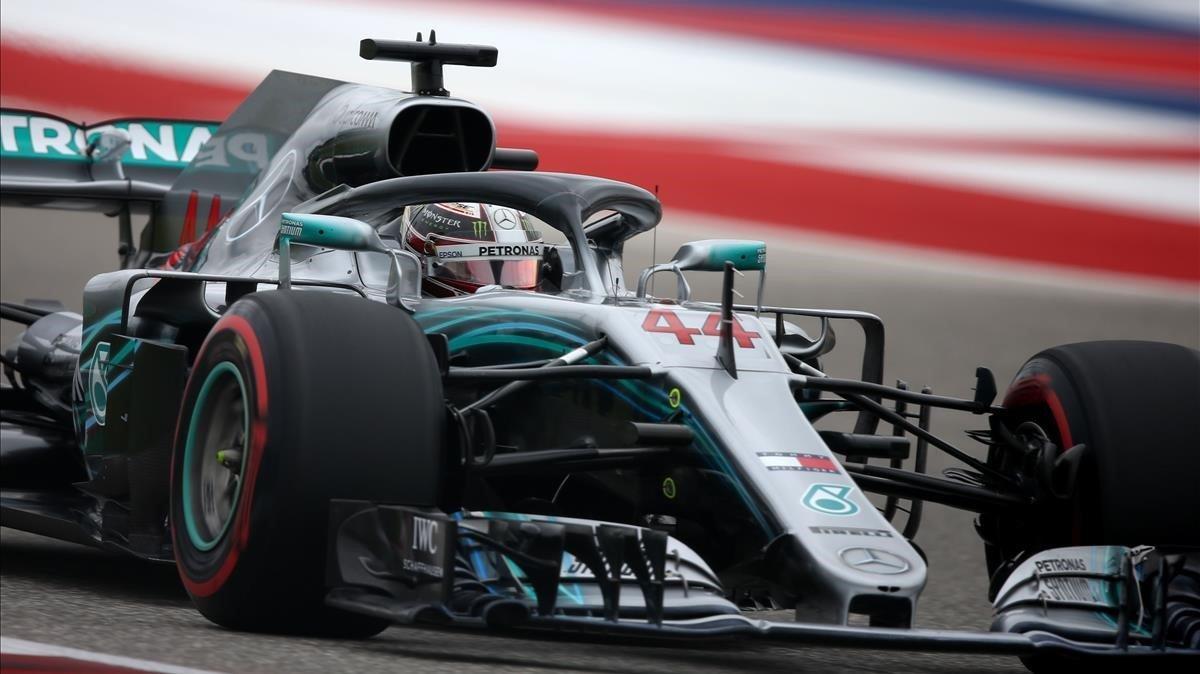 zentauroepp45546765 austin  tx   october 20  lewis hamilton of great britain dri181021184222