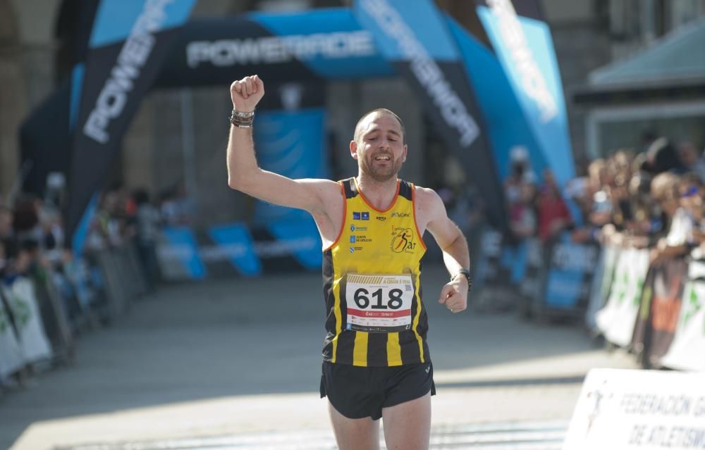 Búscate en la Maratón y en la carrera de 10 kilóme