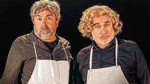 Xuriguera & Faixedas