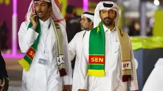 Qatar es la peor anfitriona de la historia de los Mundiales y a nadie en Qatar le importa mucho