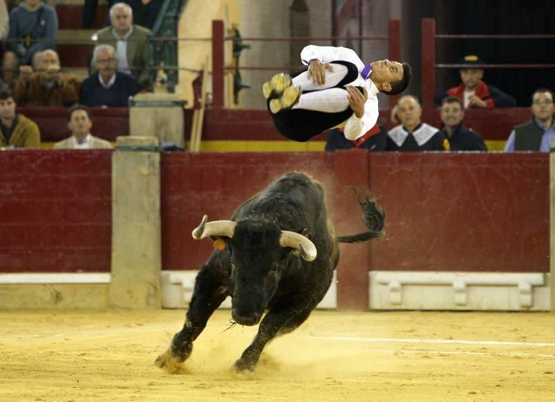 La tercera de la Feria