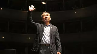 Haruki Murakami y su singular e innovadora literatura, premio "Princesa" de las Letras 2023