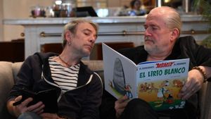 D’Astèrix a Bond, el lucratiu negoci de ressuscitar les icones