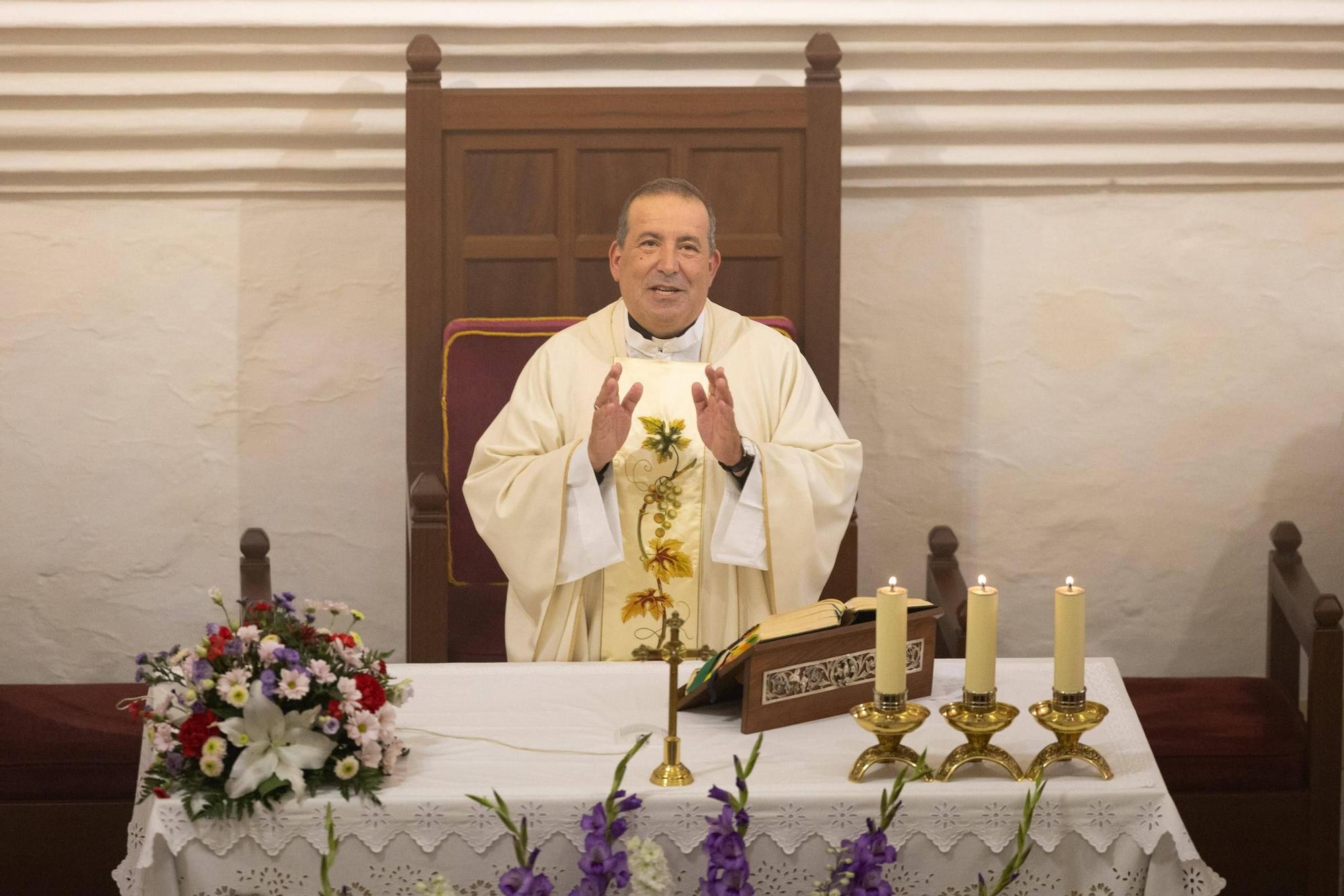 Todas las fotos de las fiestas de Sant Miquel