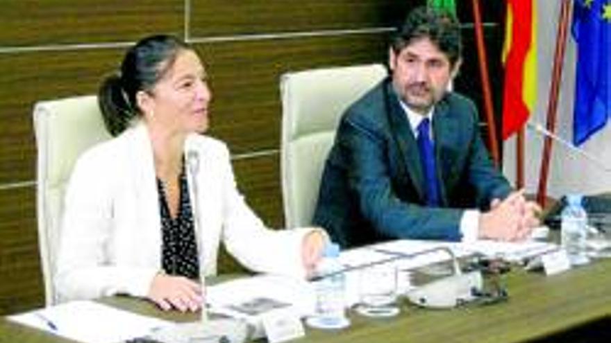 CECO y la Fundación Cajasur estrechan lazos para potenciar la actividad del sector cultural
