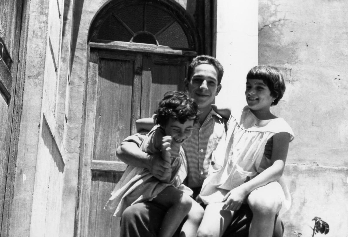 Imágenes de la Buenavista de los años sesenta, sacadas por Ronald MacKay Imágenes de la Buenavista de los años sesenta, sacadas por Ronald MacKay
