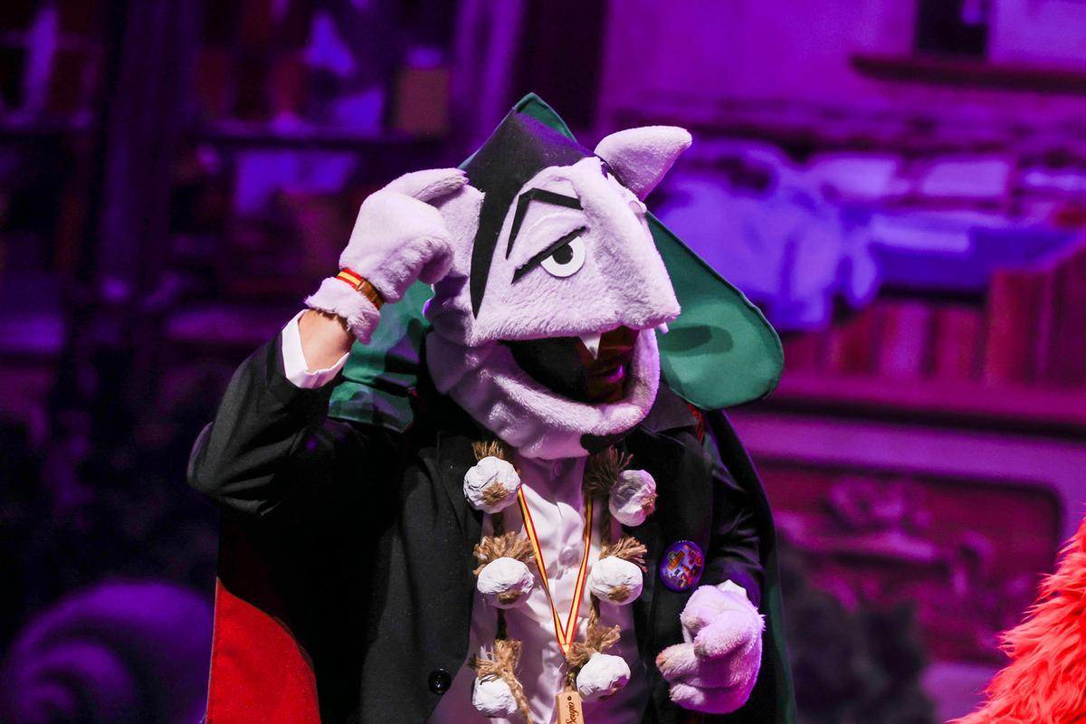 COAC Málaga 2024 | La primera preliminar: Murga Los del Barrio