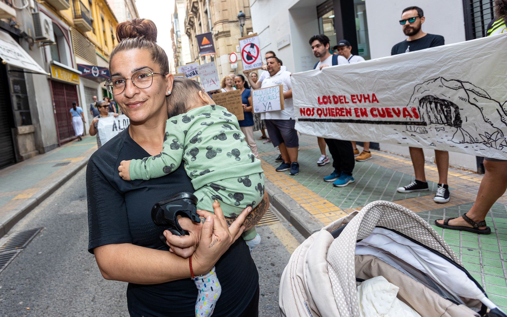 meses de retraso en las adjudicaciones del Alquiler Social