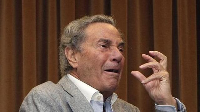 "Arturo Fernández era el Vittorio Gassman español"
