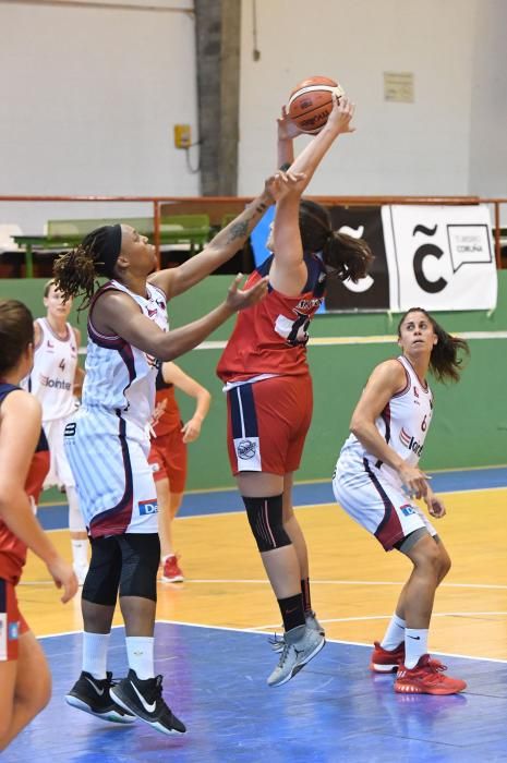 Duelo de Maristas ante el Gernika