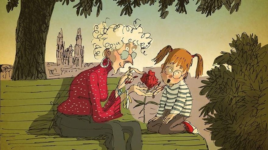 La Filmoteca de València presenta su programación infantil de esta Navidad