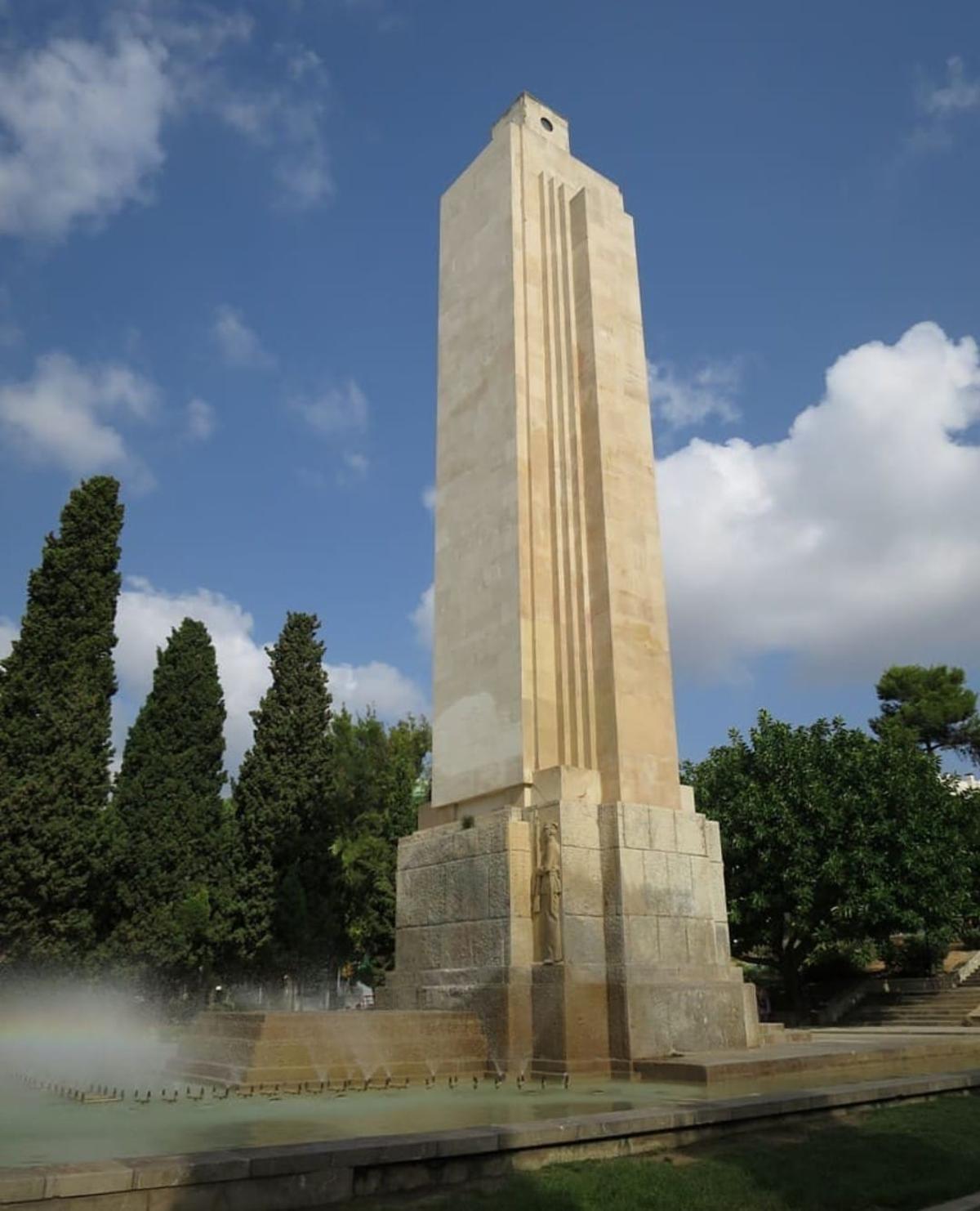 ARCA considera que la iniciativa del Gobierno sobre el monumento de Sa Feixina tendrá un recorrido limitado