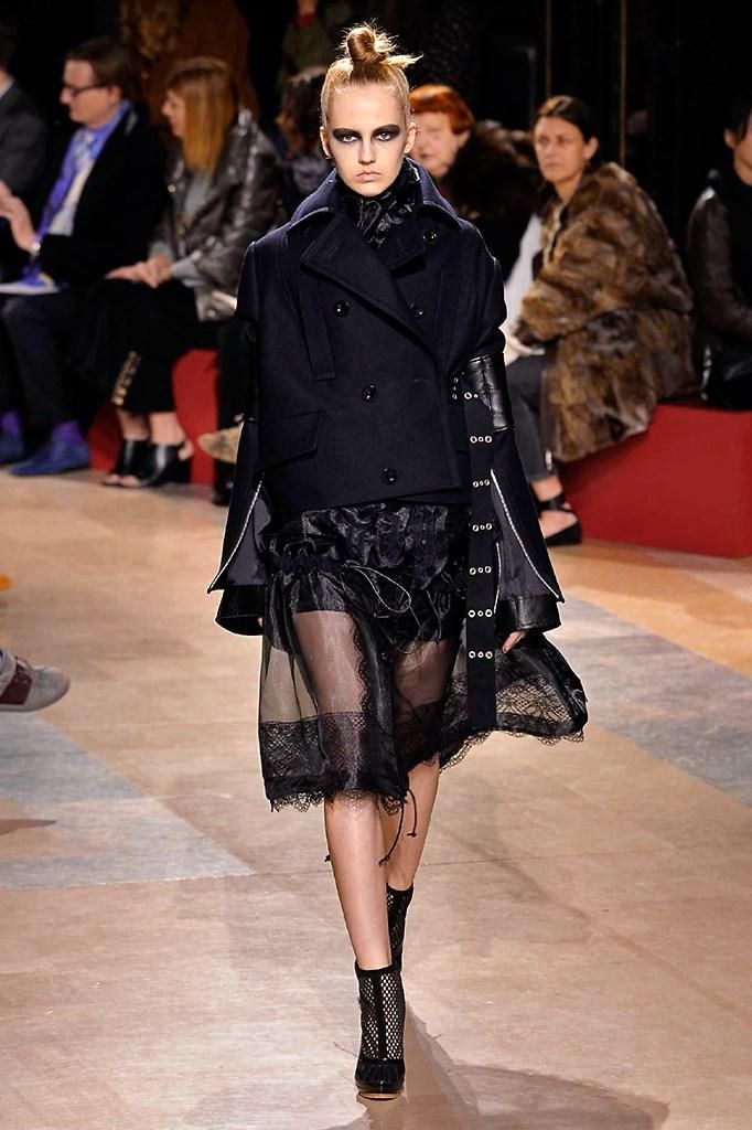 Sacai
