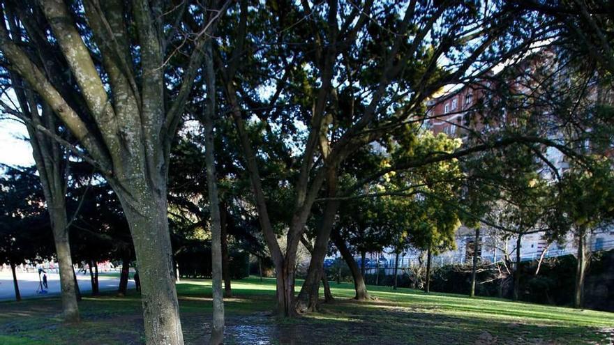 La rotura de la red obliga a cortar el suministro de agua en Villalegre