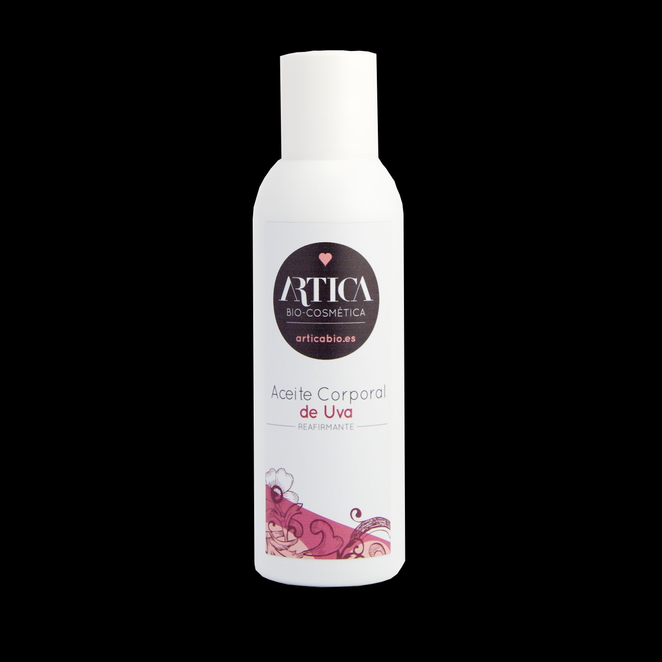 Cosmética eco. Artica Bio cosmética.