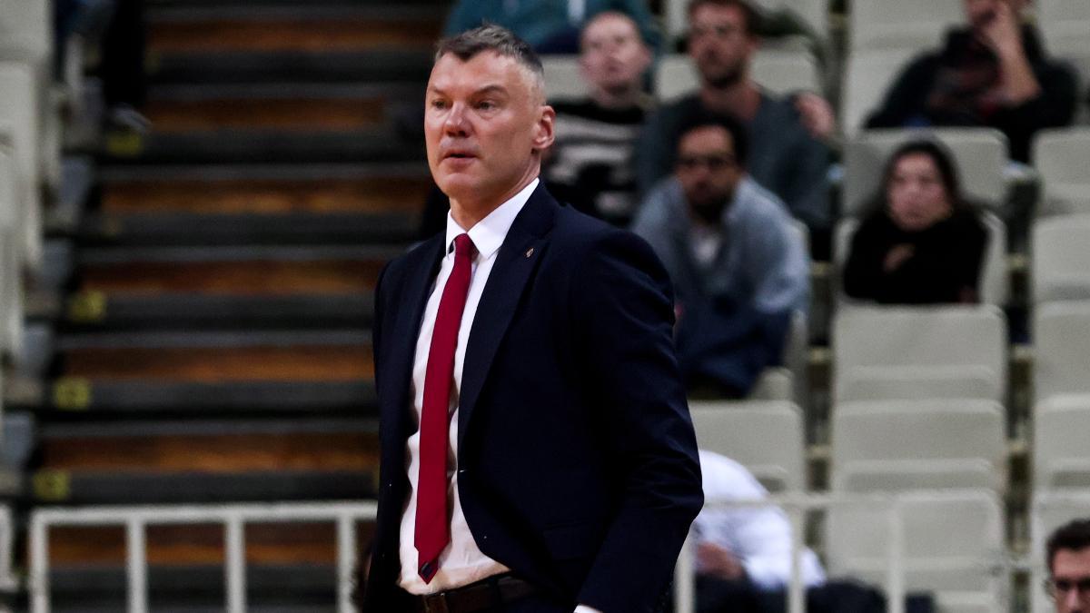 Novedades en el futuro de Jasikevicius