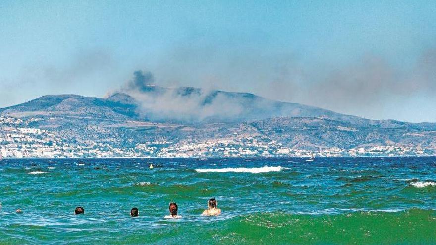 Catalunya tanca la millor campanya d&#039;incendis forestals dels últims 15 anys