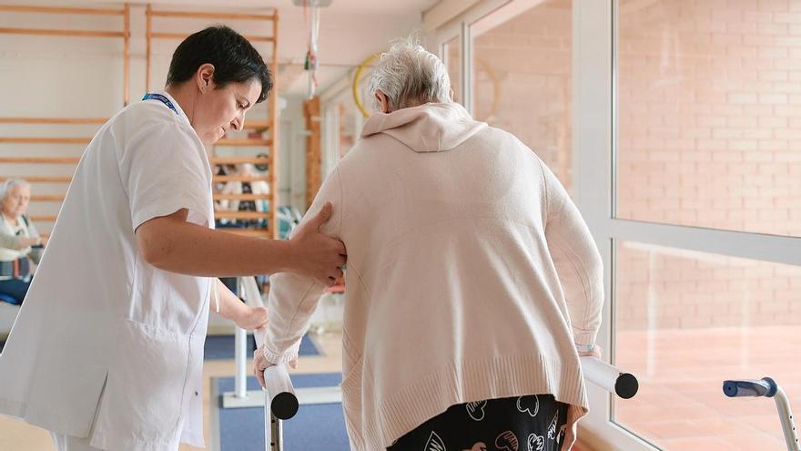 El CSA reforça la rehabilitació amb nous programes i més especialització